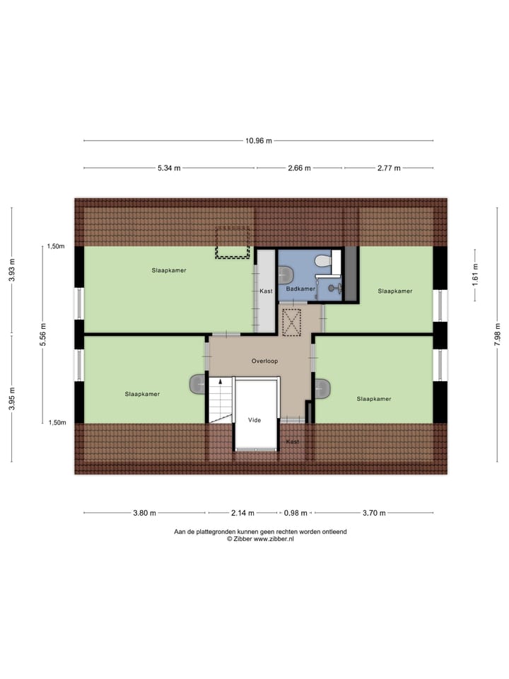 Foto 51 van Plantlustweg 5