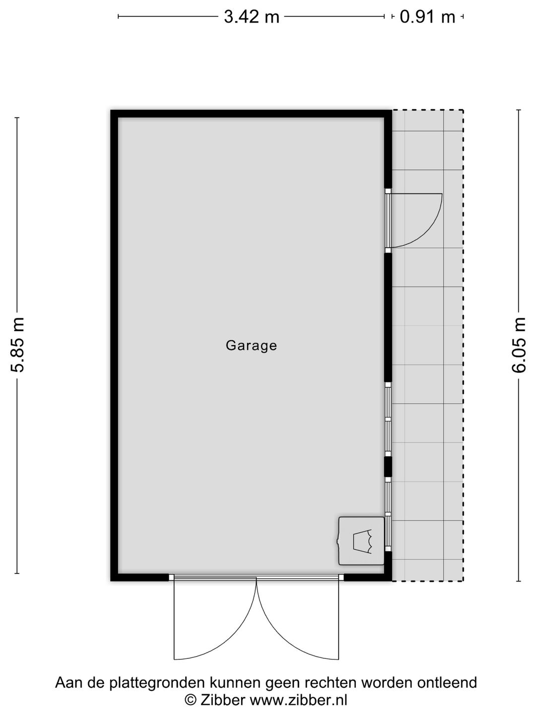 Foto 53 van Plantlustweg 5