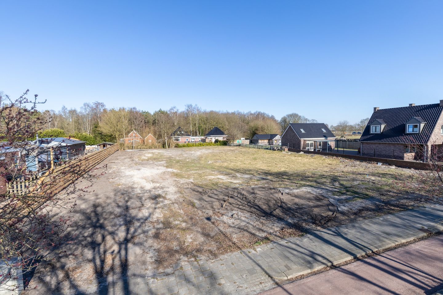 Photo 1 of Schoolstraat