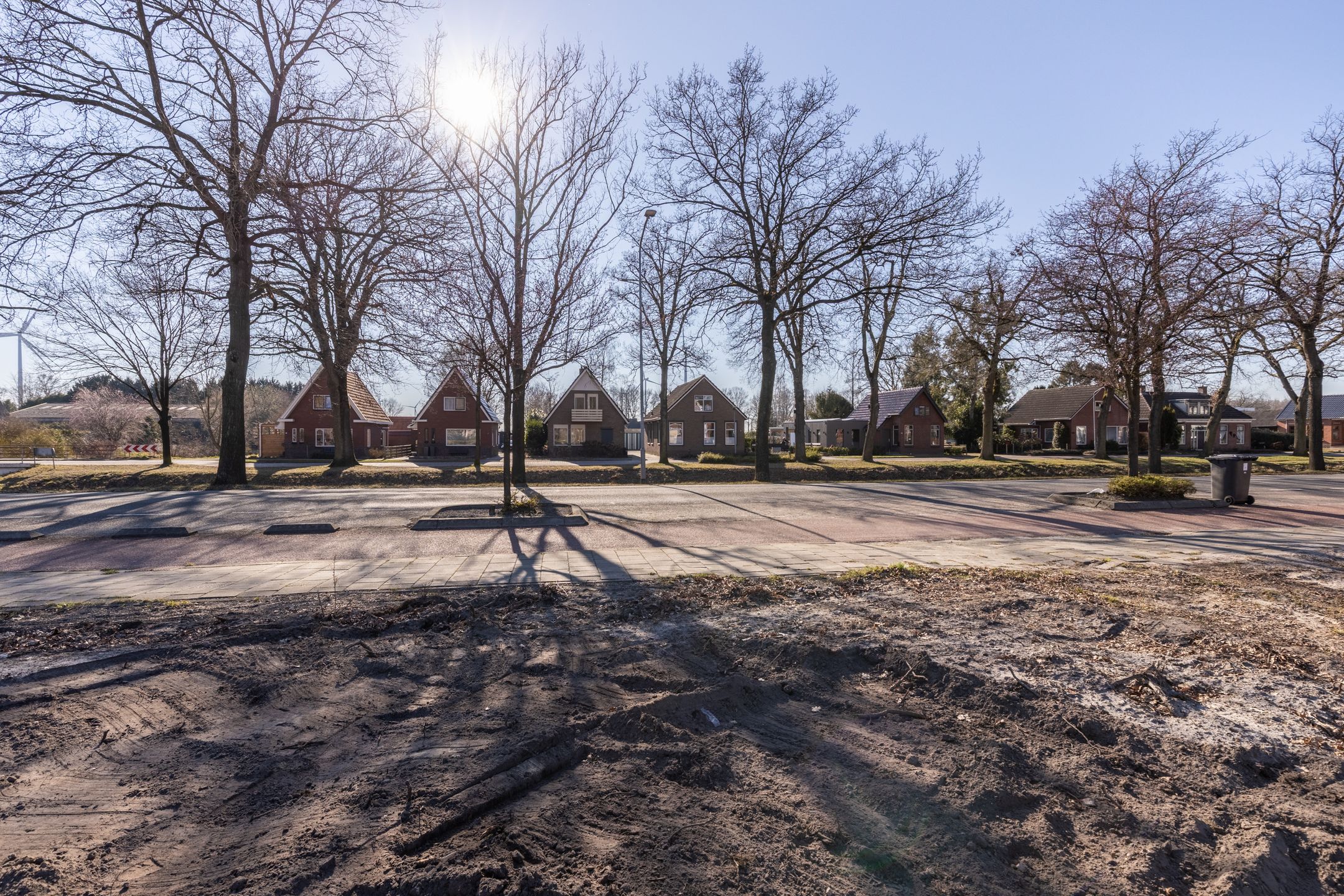 Foto 6 van Schoolstraat