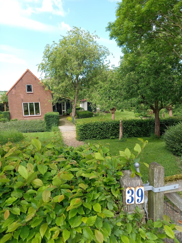 Foto 2 van Stougjesdijk 39