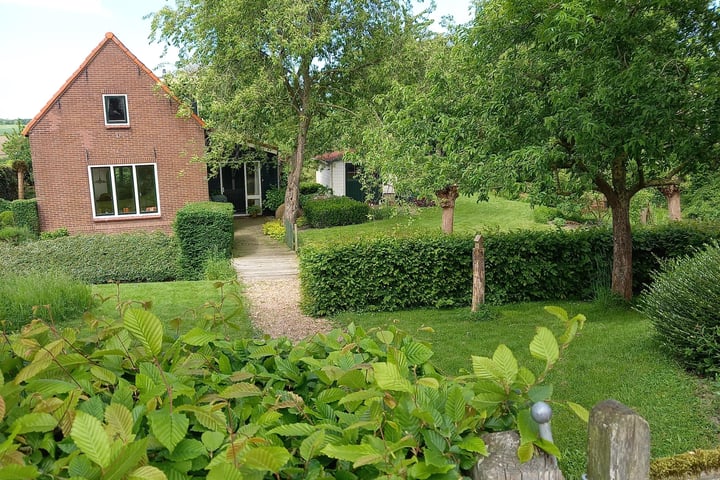 Foto 2 van Stougjesdijk 39