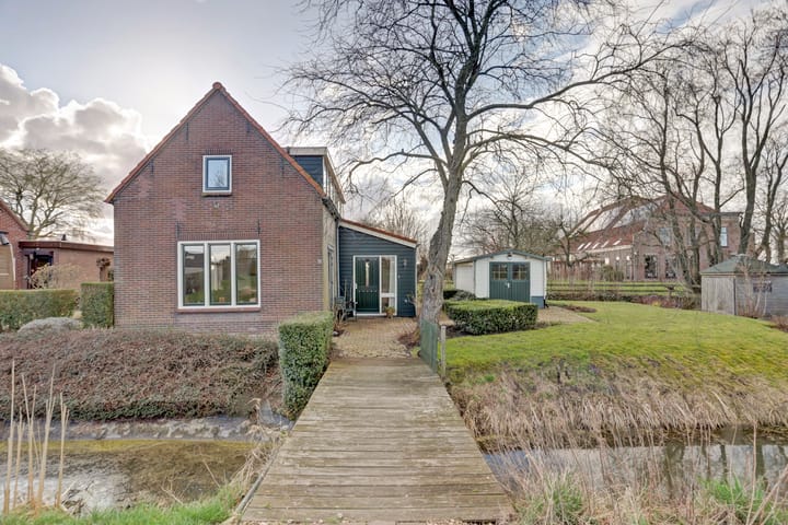 Foto 5 van Stougjesdijk 39