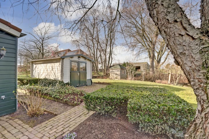 Foto 7 van Stougjesdijk 39