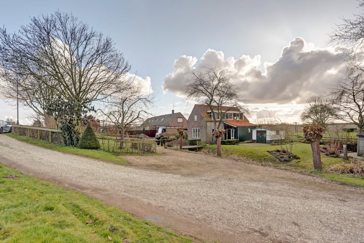 Foto 4 van Stougjesdijk 39