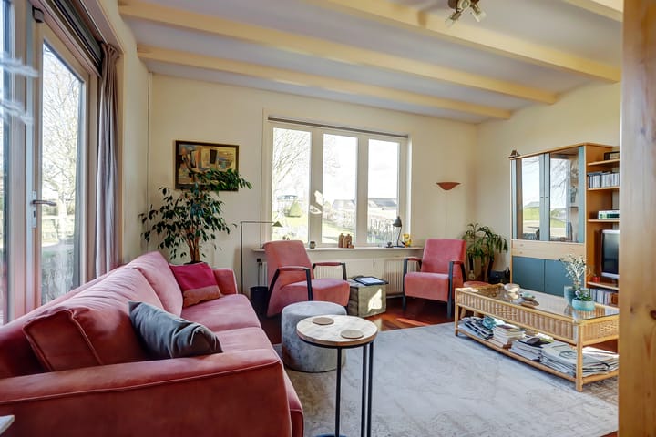 Foto 12 van Stougjesdijk 39