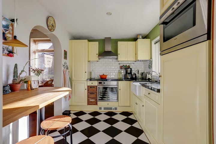 Foto 16 van Stougjesdijk 39