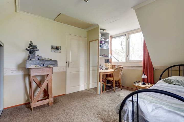 Foto 22 van Stougjesdijk 39