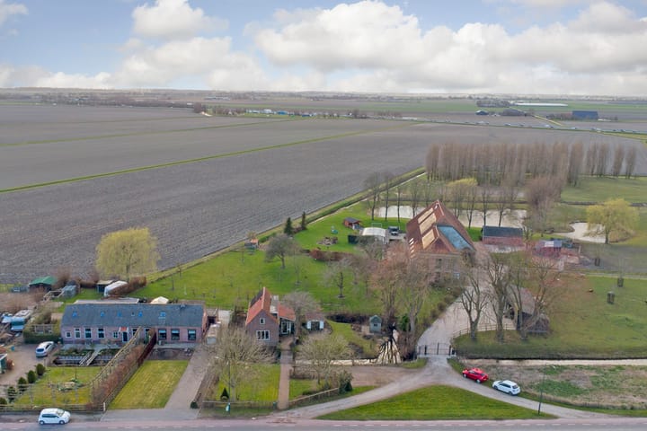 Foto 30 van Stougjesdijk 39