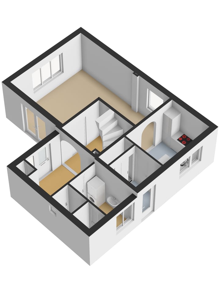 Foto 39 van Stougjesdijk 39