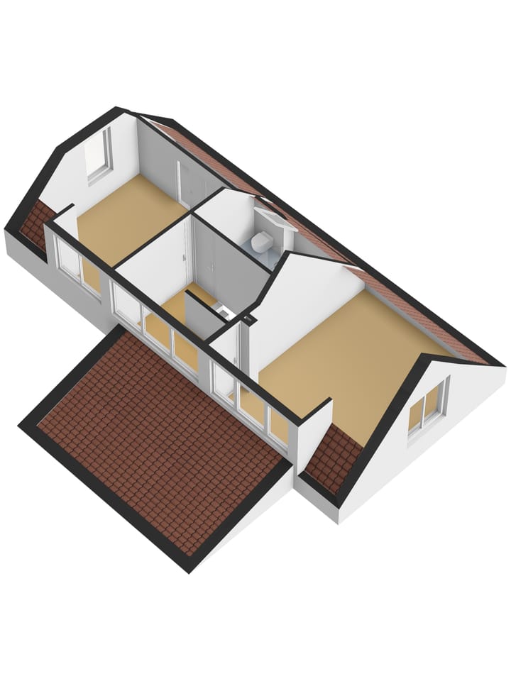 Foto 41 van Stougjesdijk 39