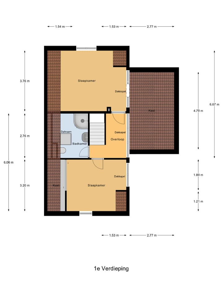 Foto 40 van Stougjesdijk 39