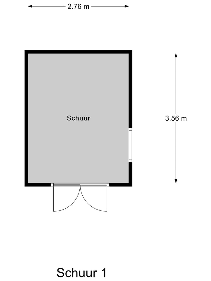 Foto 44 van Stougjesdijk 39