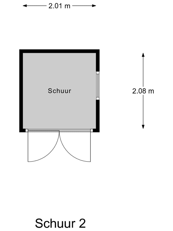 Foto 46 van Stougjesdijk 39