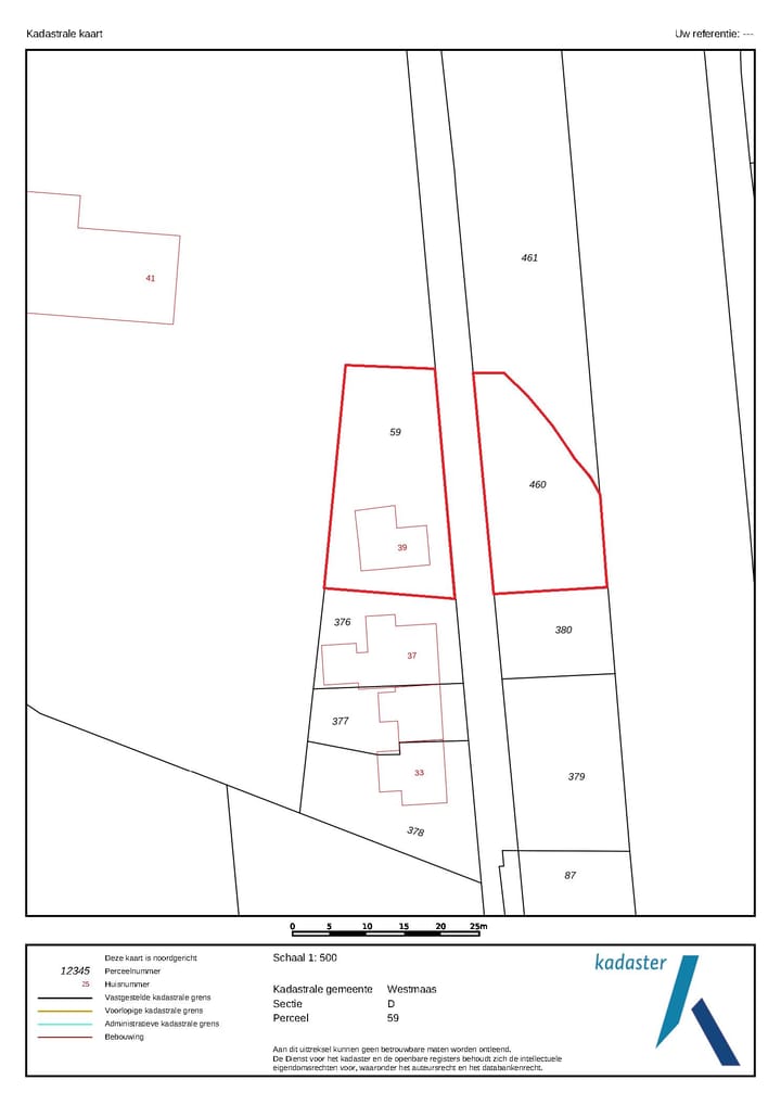 Foto 48 van Stougjesdijk 39