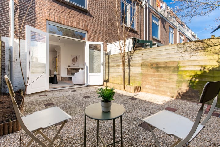 Foto 4 van Crispijnstraat 59