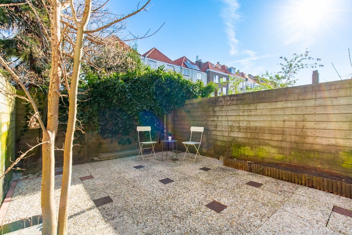 Foto 3 van Crispijnstraat 59