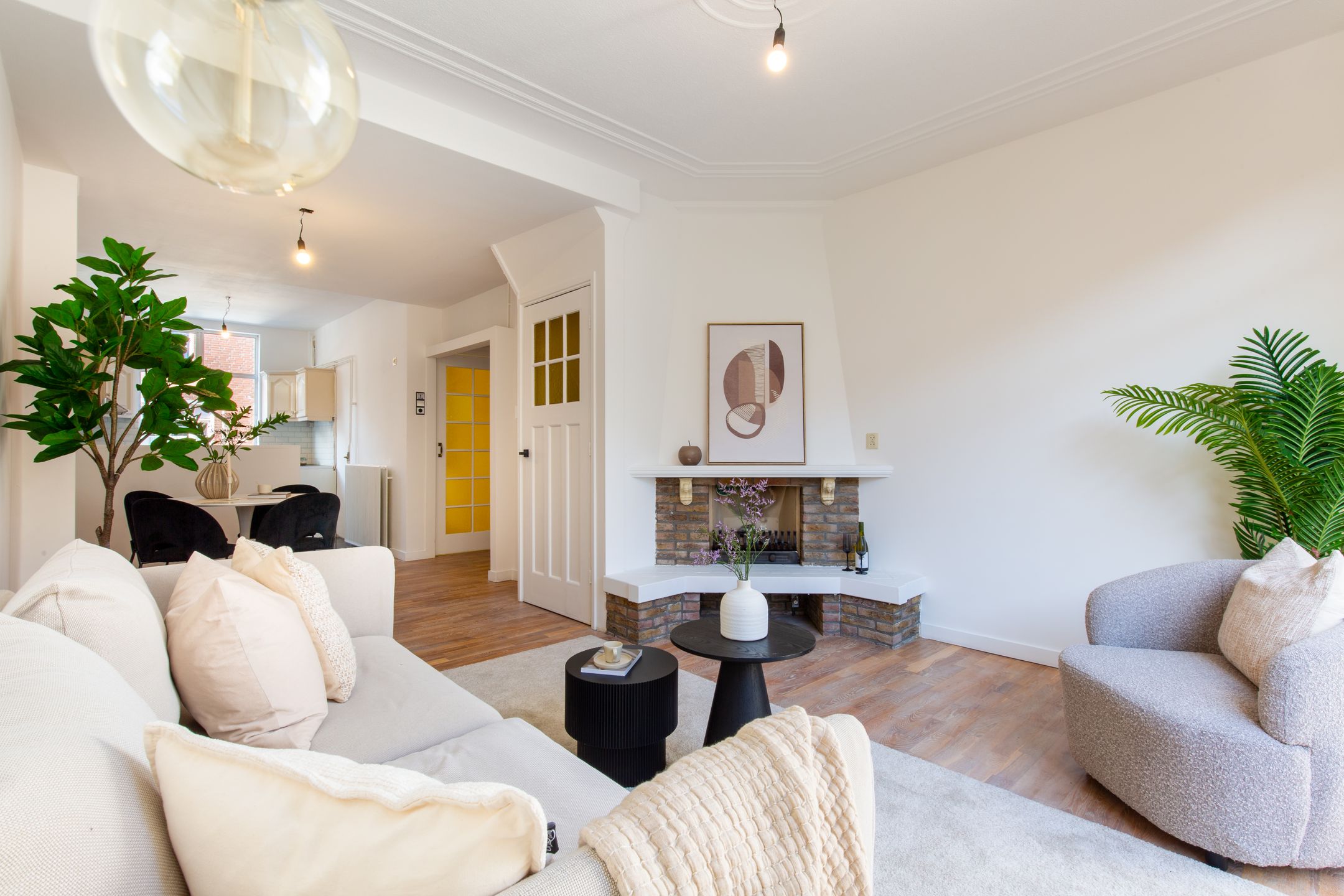 Photo 9 of Crispijnstraat 59