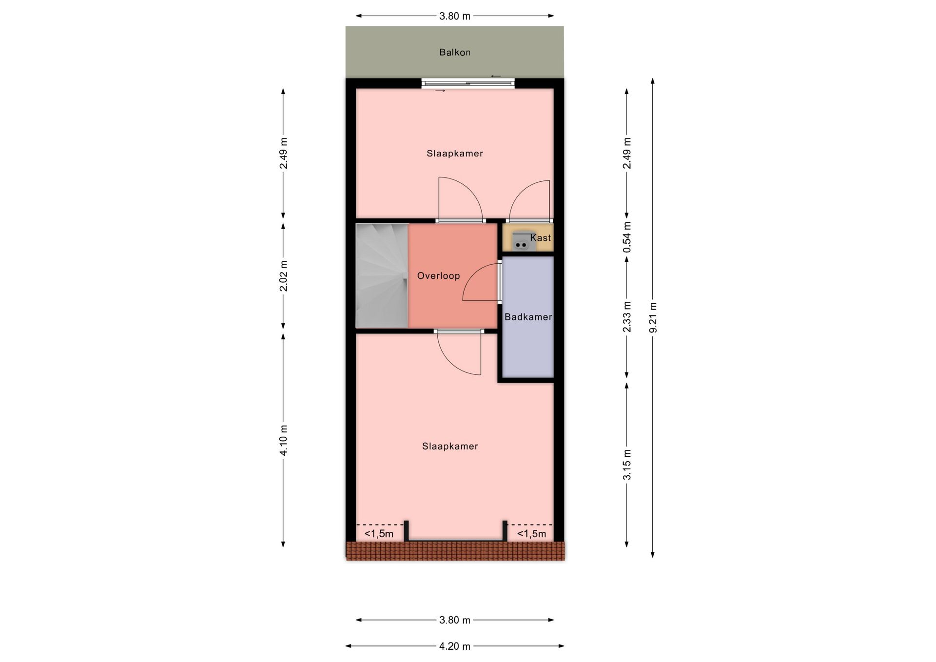 Photo 27 of Crispijnstraat 59