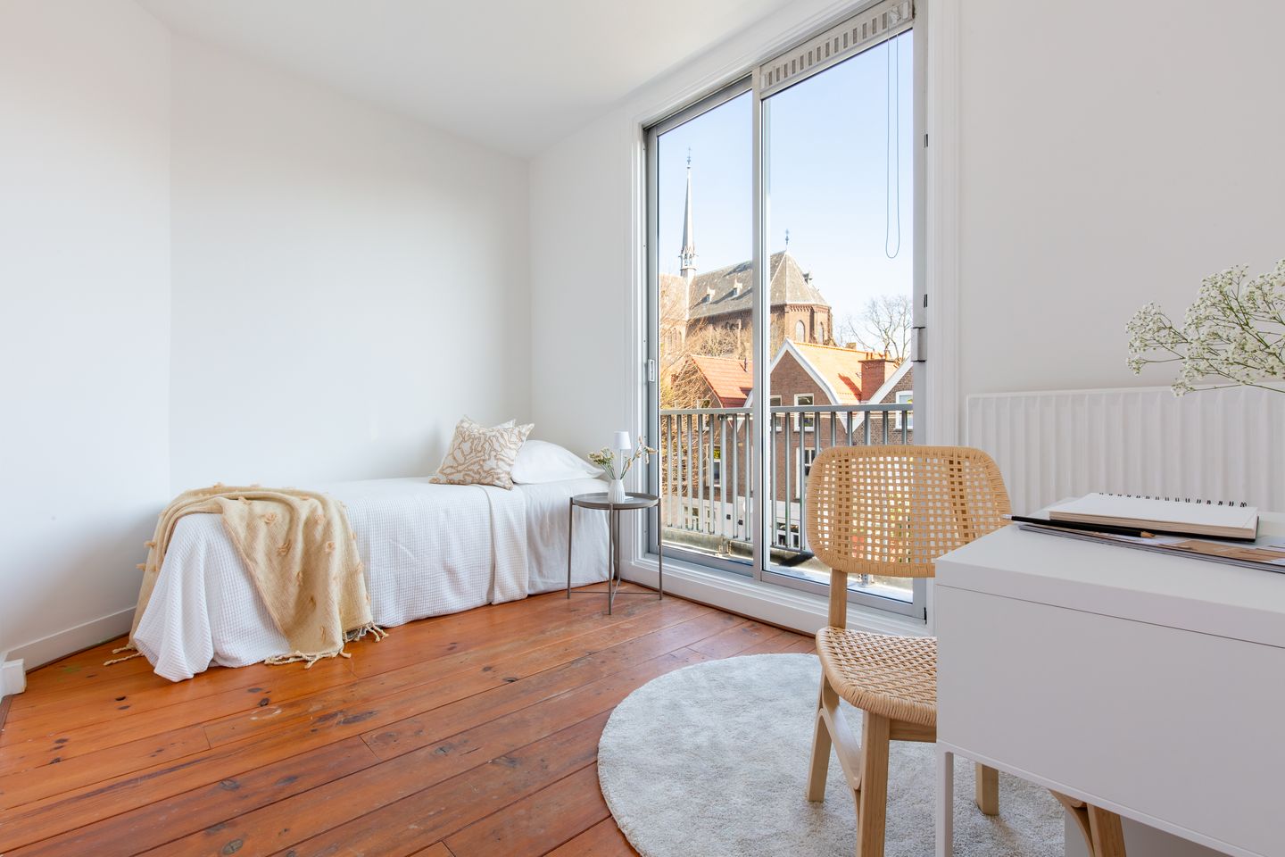 Photo 29 of Crispijnstraat 59