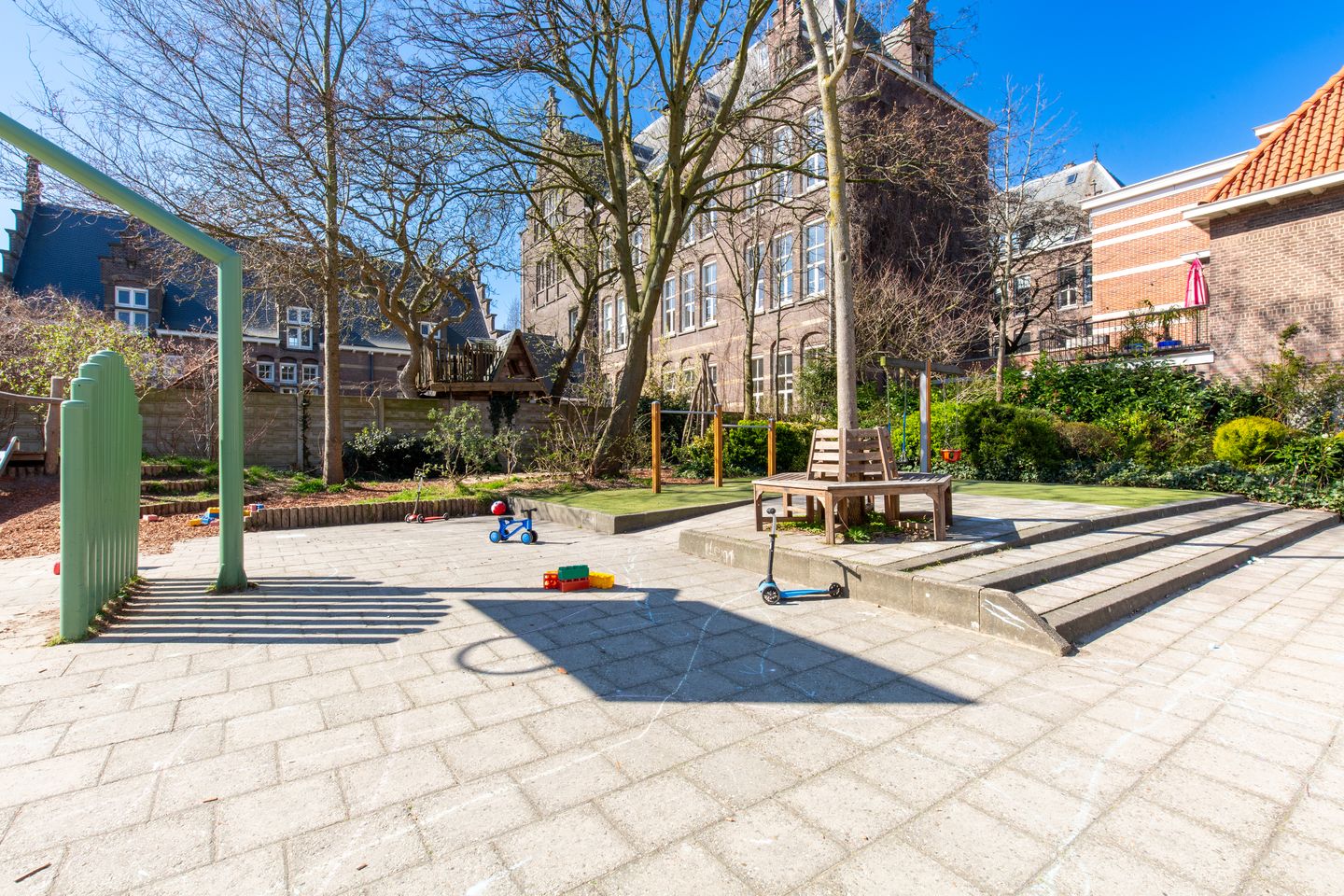 Photo 40 of Crispijnstraat 59