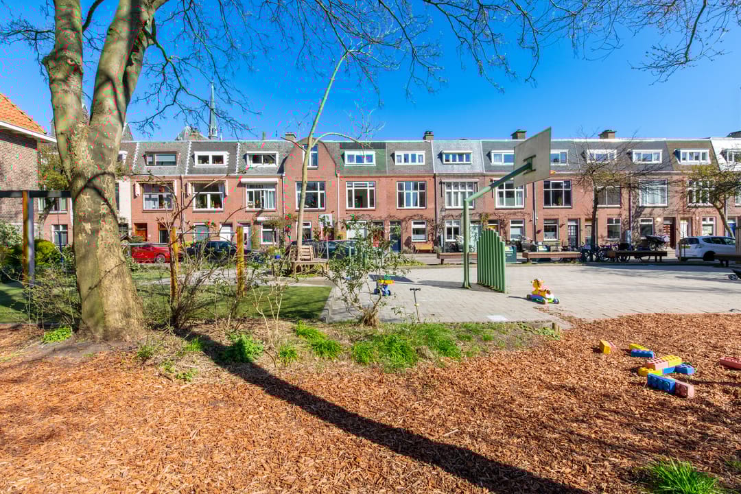 Photo 41 of Crispijnstraat 59