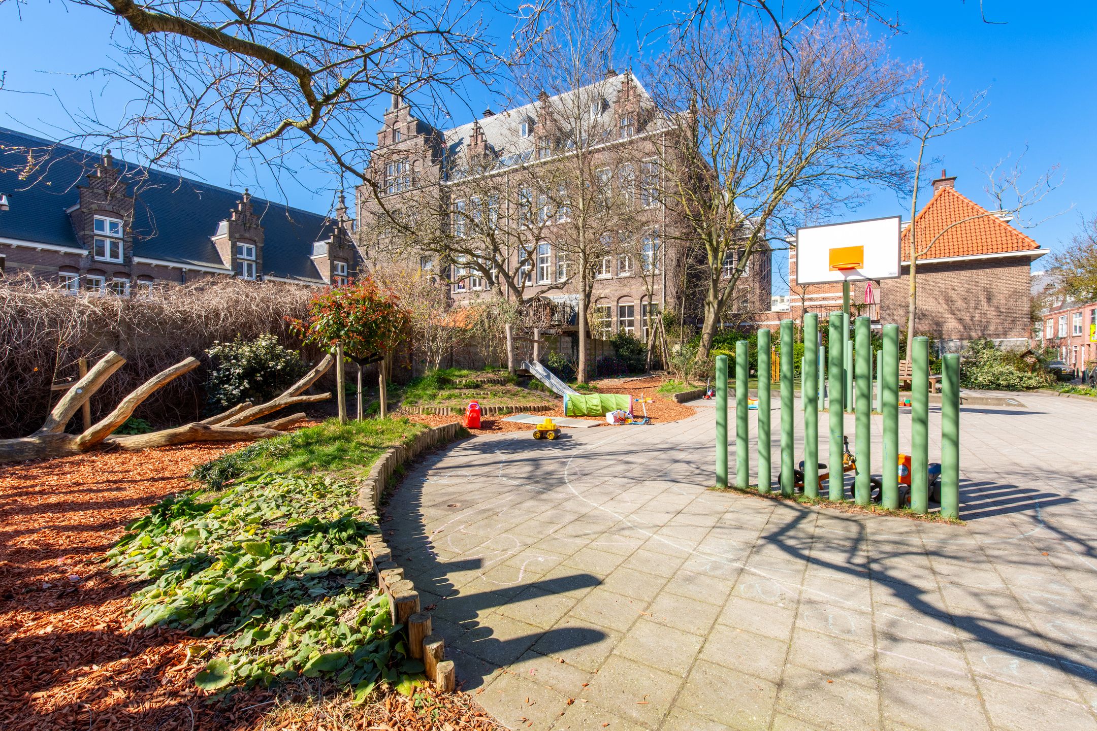 Photo 42 of Crispijnstraat 59