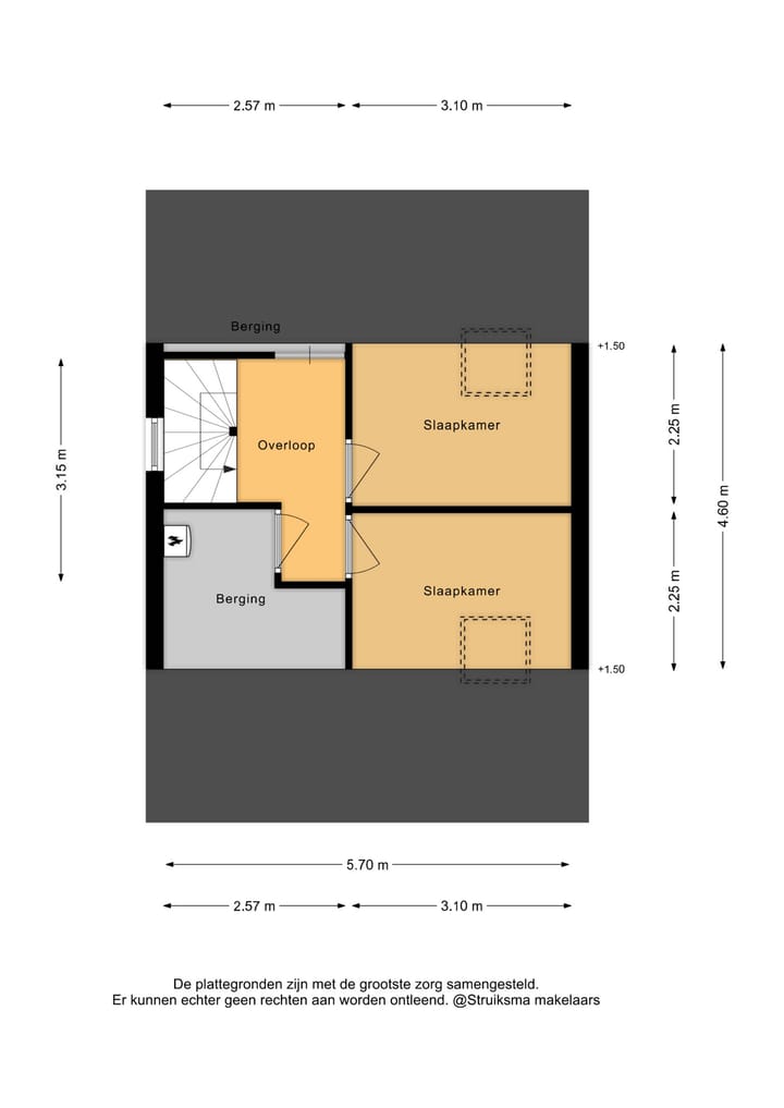 Foto 49 van Zeskanter 43