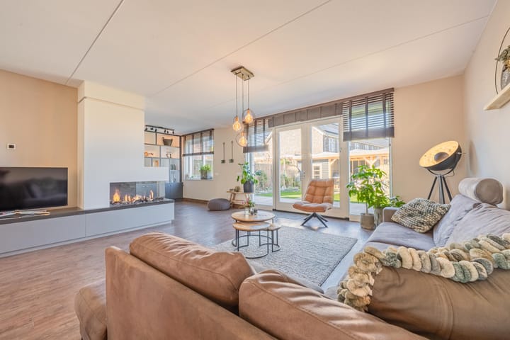 Foto 2 van Watersnip 52