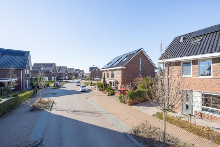 Foto 4 van Watersnip 52