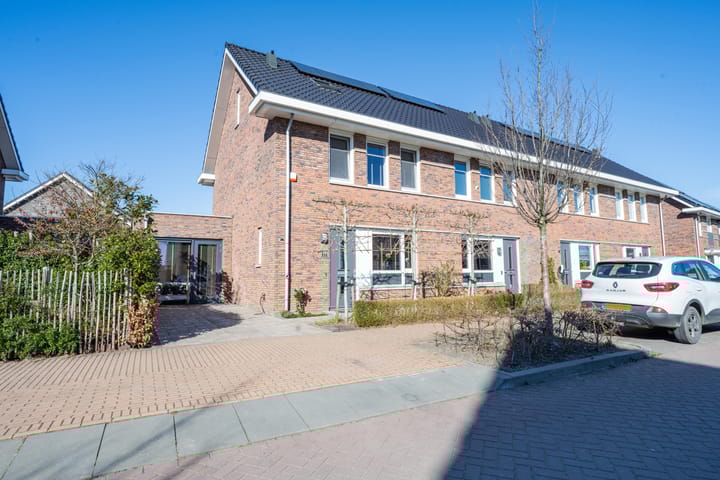 Foto 3 van Watersnip 52