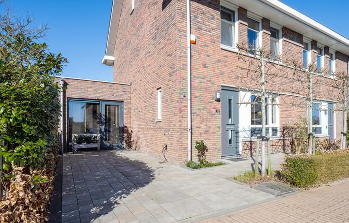 Foto 6 van Watersnip 52