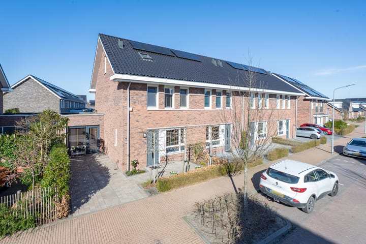 Foto 5 van Watersnip 52