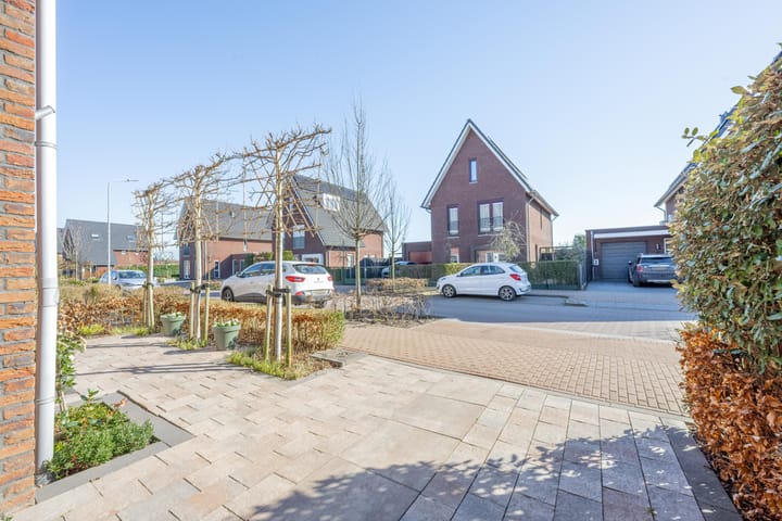 Foto 7 van Watersnip 52