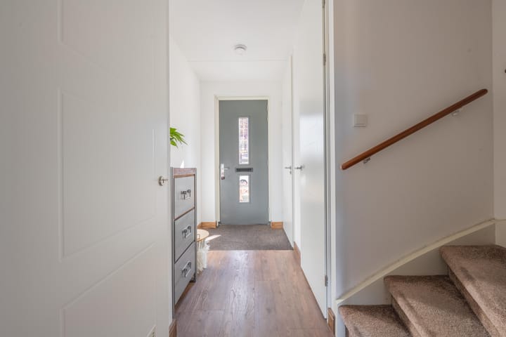 Foto 9 van Watersnip 52