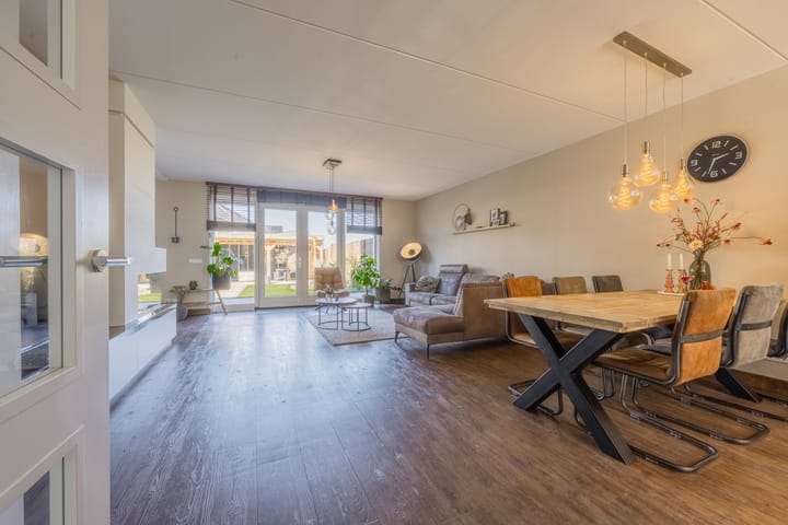 Foto 10 van Watersnip 52