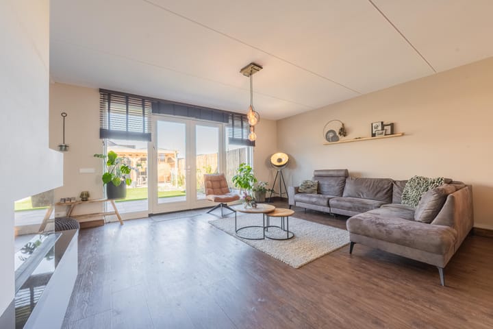 Foto 11 van Watersnip 52