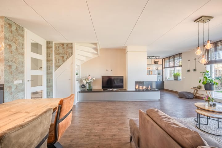 Foto 12 van Watersnip 52