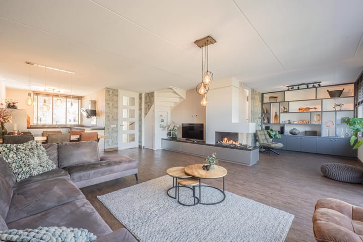 Foto 14 van Watersnip 52