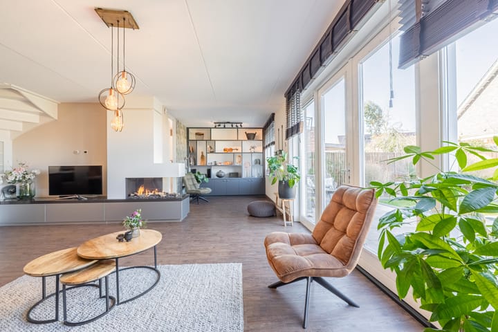 Foto 15 van Watersnip 52