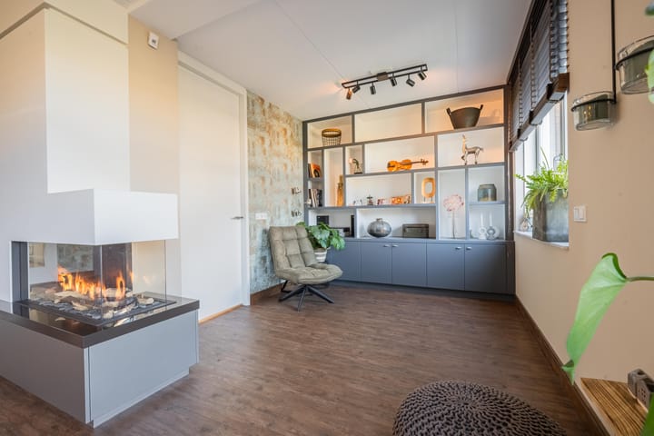 Foto 18 van Watersnip 52