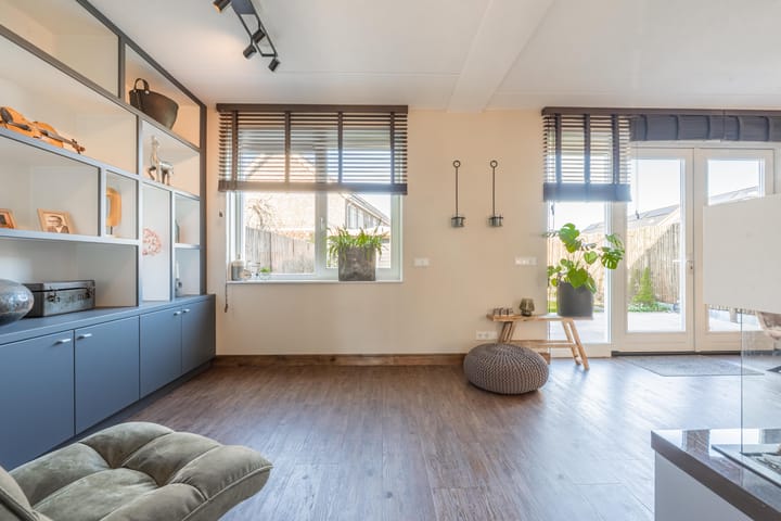 Foto 34 van Watersnip 52