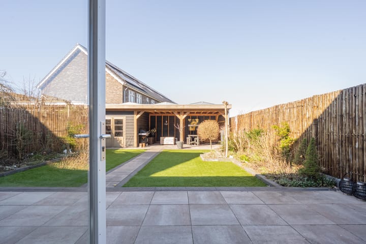 Foto 35 van Watersnip 52