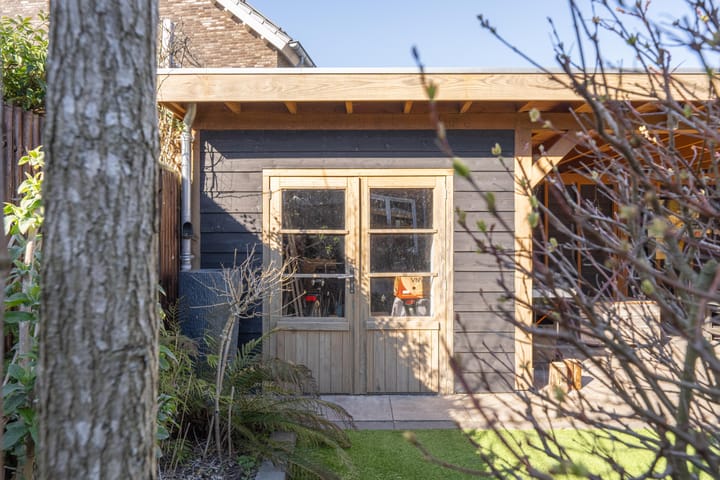 Foto 40 van Watersnip 52