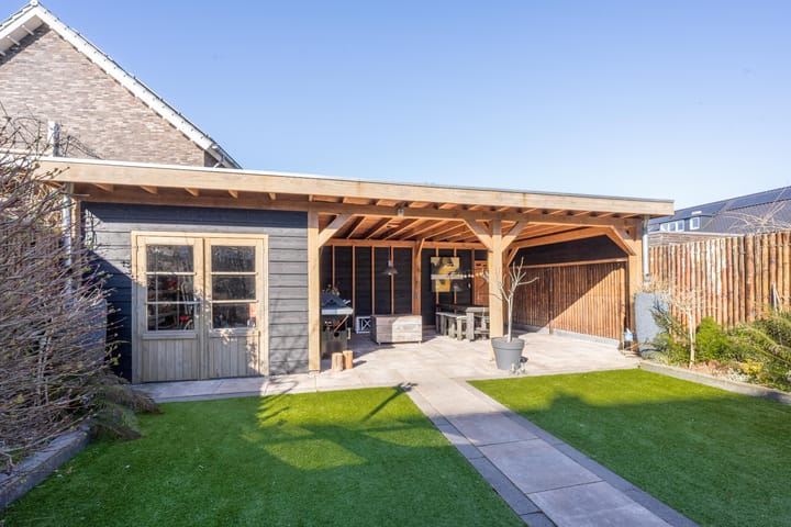 Foto 41 van Watersnip 52