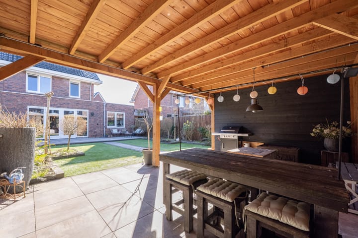 Foto 42 van Watersnip 52