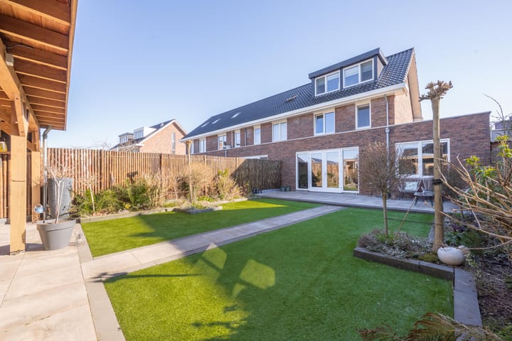 Foto 45 van Watersnip 52