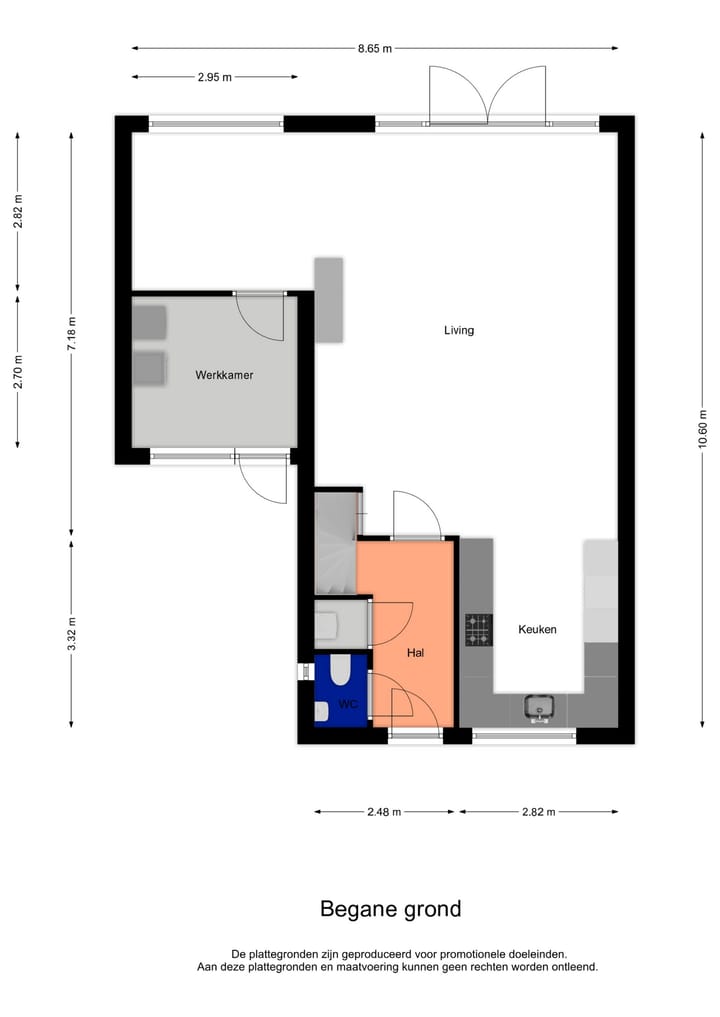 Foto 69 van Watersnip 52