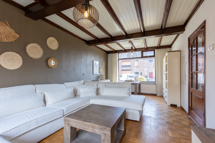 Foto 3 van Johan Evertsenstraat 20