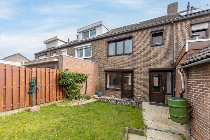 Foto 6 van Johan Evertsenstraat 20